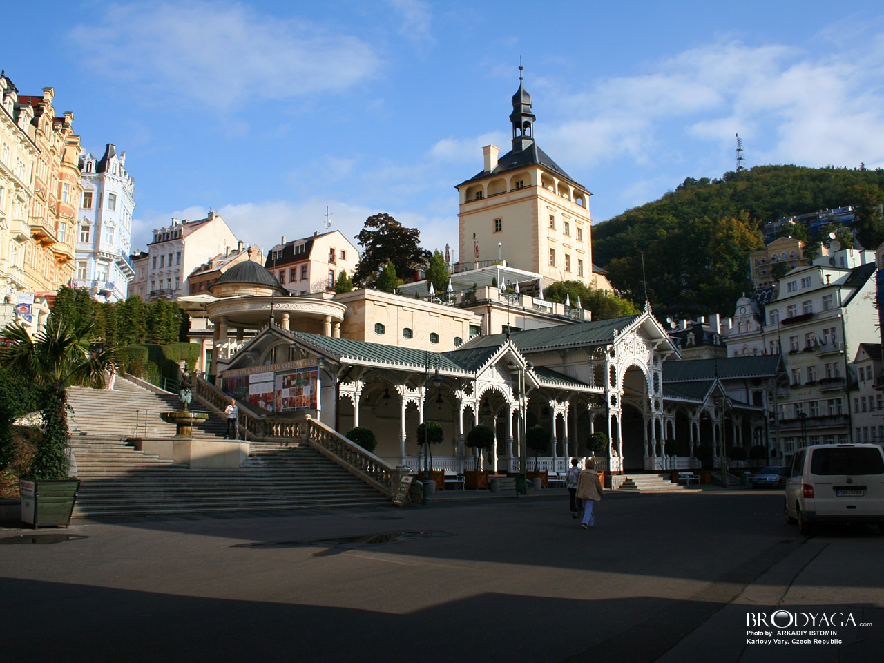 Karlovy Vary